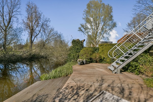 Medium property photo - Blankenbergestraat 18, 1066 TK Amsterdam